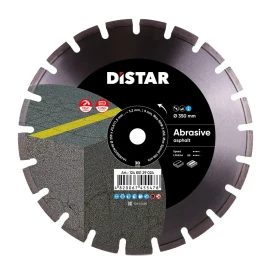 Диск алмазный отрезной 1A1RSS/C1-W 350x3,2/2,2x9x25,4-21 F4 Bestseller Abrasive