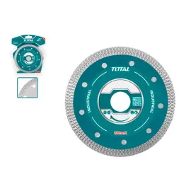 Ультратонкий алмазный диск 125X22.2 мм Тотал TAC2181251HT