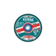 Режущий диск Total Steel 230x3,0x22.22мм Тотал TAC2212301HA