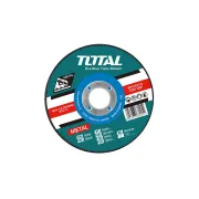 TOTAL Режущий диск Total Steel 230x2x22.22мм Тотал TAC2212306