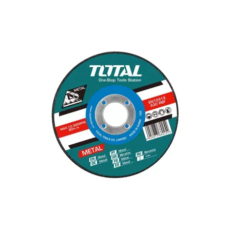 TOTAL Режущий диск Total Steel 230x2x22.22мм Тотал TAC2212306