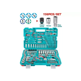 набор инструментов 156 предмета