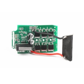 Плата PCB (Для Болгарки TAGLI201158)