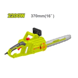 Электрическая циркулярная пила DYLLU DTCSA1522