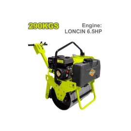 Однобарабанный каток с ручным управлением DYLLU DTDRR1Q302