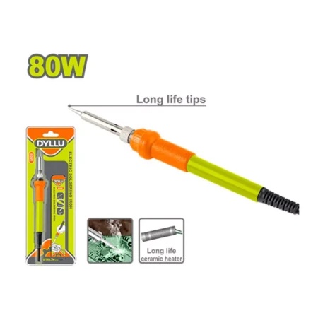 Электрический паяльник DYLLU DTEL3608
