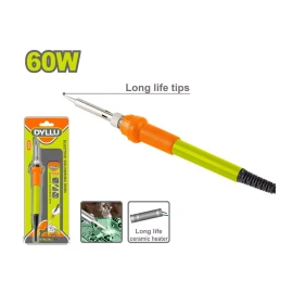 Электрический паяльник DTEL3616