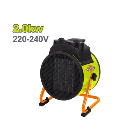 Էլեկտրական ջեռուցիչ DYLLU DTHTP1A02