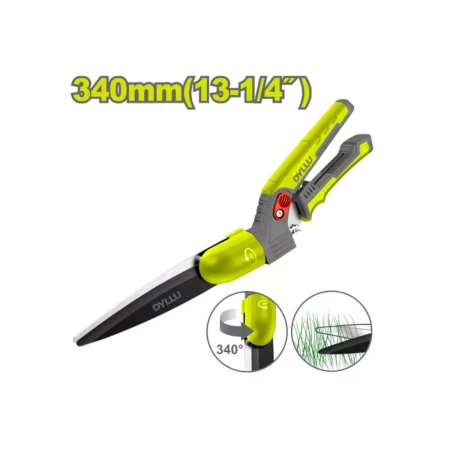 Садовые ножницы для газона DYLLU DTPA2602