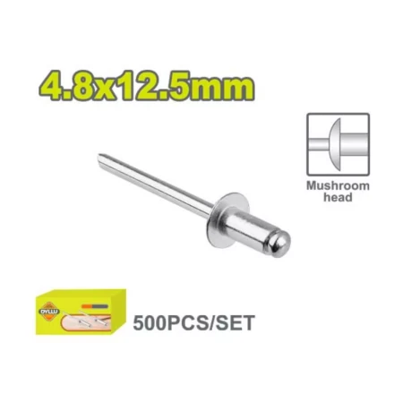 заклепка dyllu dtrey533
