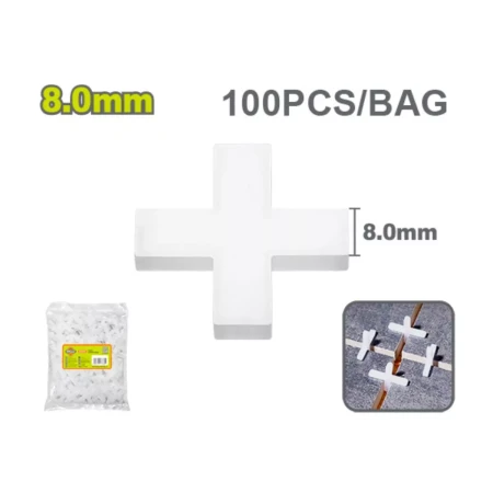 крестики для плитки dyllu dtxz1008