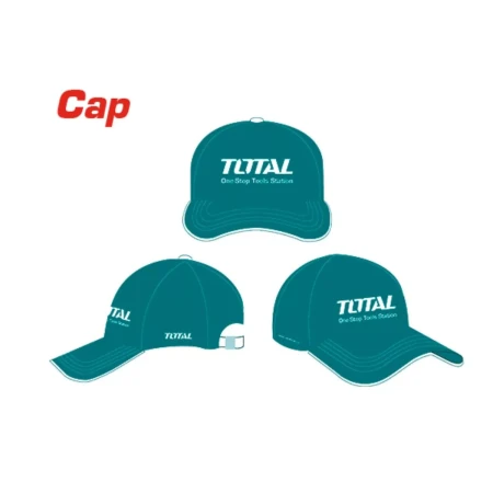кепка total pmca04