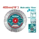 алмазный диск для резки полов total tac2144053