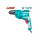 дрель электрическая total td551082