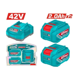 Li-Ion аккумулятор TFBCPM20221 2.0Ач