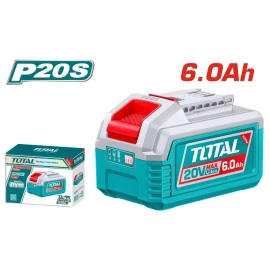 Литий-ионный аккумулятор Total TFBLI2060