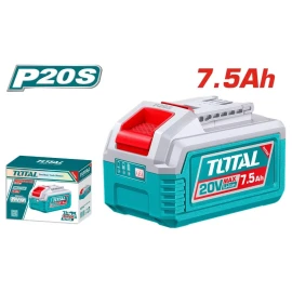 Литий-ионный аккумулятор Total TFBLI2075