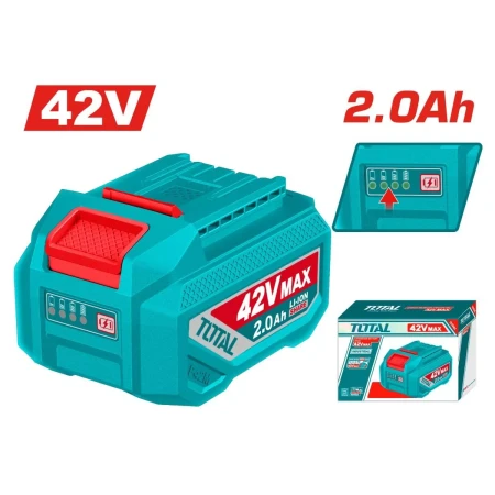 Li-Ion аккумулятор TFBLI42201