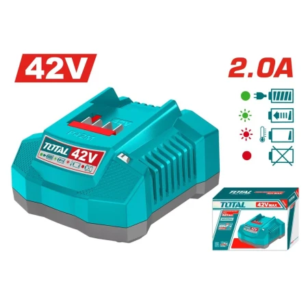 зарядное устройство p42m tfcli42021