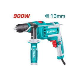 ударная дрель total tg10913662