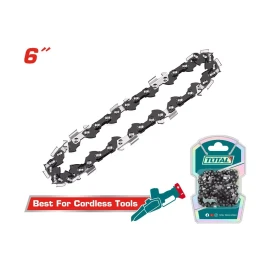 цепь для цепной пилы total tgtsc50618