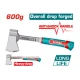 топор total thax061600l