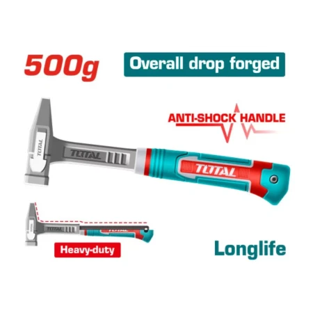 молоток слесарный thmh62500l
