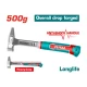 молоток слесарный thmh62500l