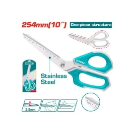 ножницы total thscrs25088