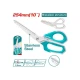 ножницы total thscrs25088