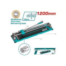 плиткорез total tht12001