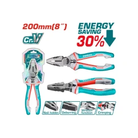 հարթաշուրթ 200 мм total tht210806s