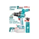 бесщеточная аккумуляторная ударная дрель total tidli209685 20в 96нм