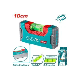 Ручной уровень TOTAL TMT205101