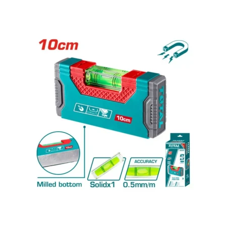 Ручной уровень TOTAL TMT205101