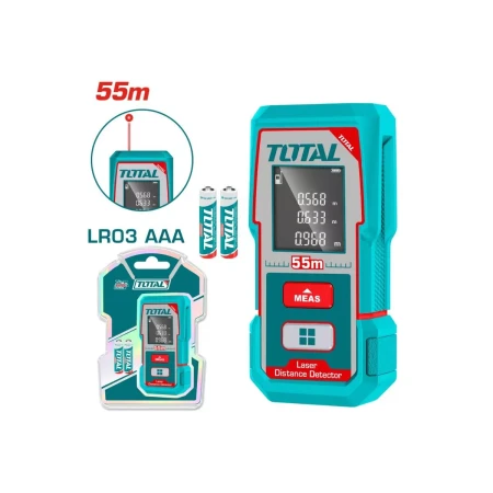 Аккумуляторная дисковая пила TOTAL TSLI4218512