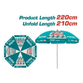 пляжный зонт tpmau01