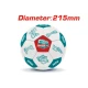 Мяч TPMFTB01