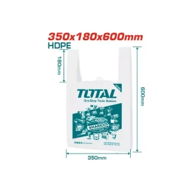 Полиэтиленовый пакет TPMPB01