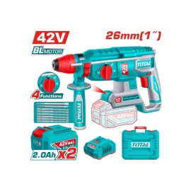 Аккумуляторный перфоратор TRHLI422682