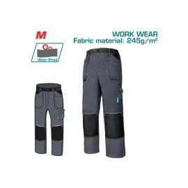 рабочие брюки total tsp6022.l