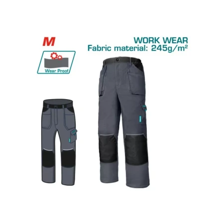 рабочие брюки total tsp6022.l