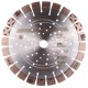 Алмазный диск отрезной  DISTAR 1A1RSS/C3-H XXL 230x2,8/2,0x17x22,23-24